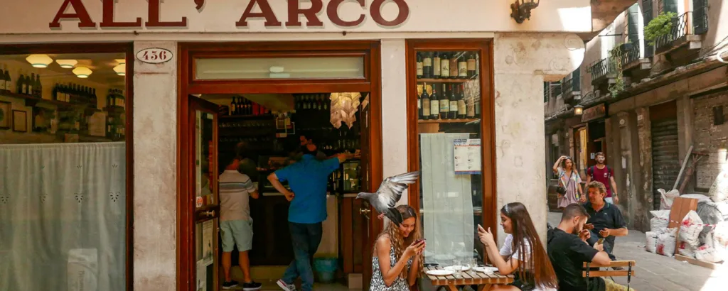 Bar All’Arco