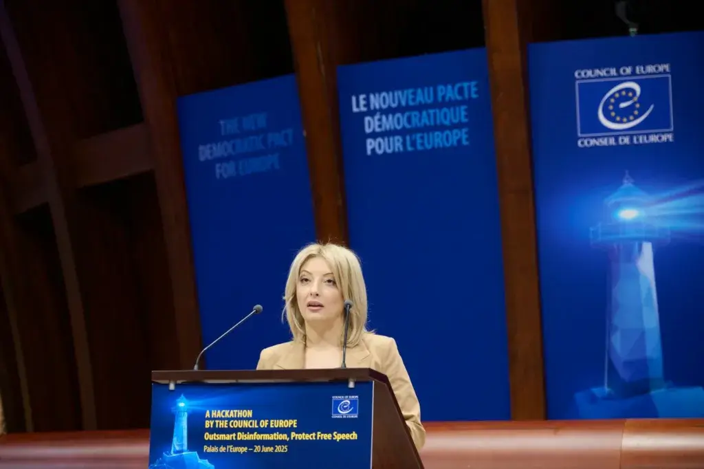 Данела јавно го сподели Барањето до ОЈО за итно постапуваање