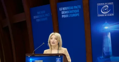Данела јавно го сподели Барањето до ОЈО за итно постапуваање