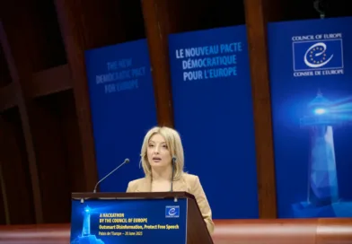 Данела јавно го сподели Барањето до ОЈО за итно постапуваање