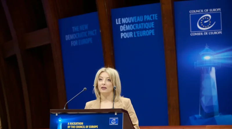 Данела јавно го сподели Барањето до ОЈО за итно постапуваање