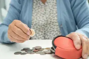 Вчера во Скопје измамена жена за голема сума пари