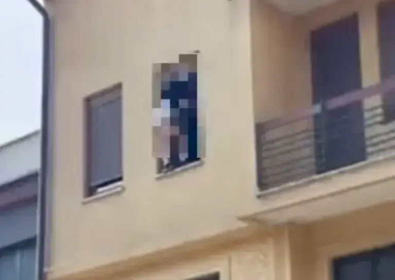 девојка тетово