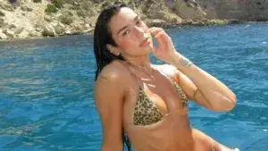 Жешкиот тренд со животински принт е повторно во мода!