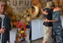 Јамал 18 роденден