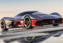 California Corvette,