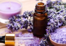 Домашно масло од лаванда: Природно решение за стрес и блескава кожа