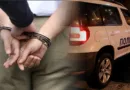 лишан од слобода возач бмв гостивар