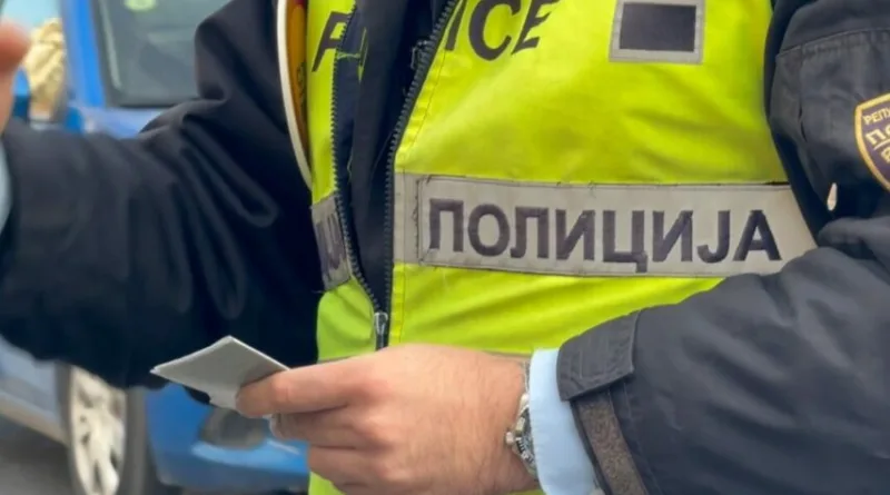 Тепачка во парк во Пинтија
