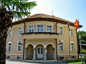 Гевгелија град на сонцето, историјата и виното