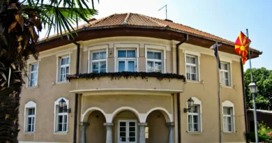 Гевгелија град на сонцето, историјата и виното