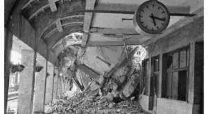 Скопје се сеќава, 62 години од скопскиот земјотрес