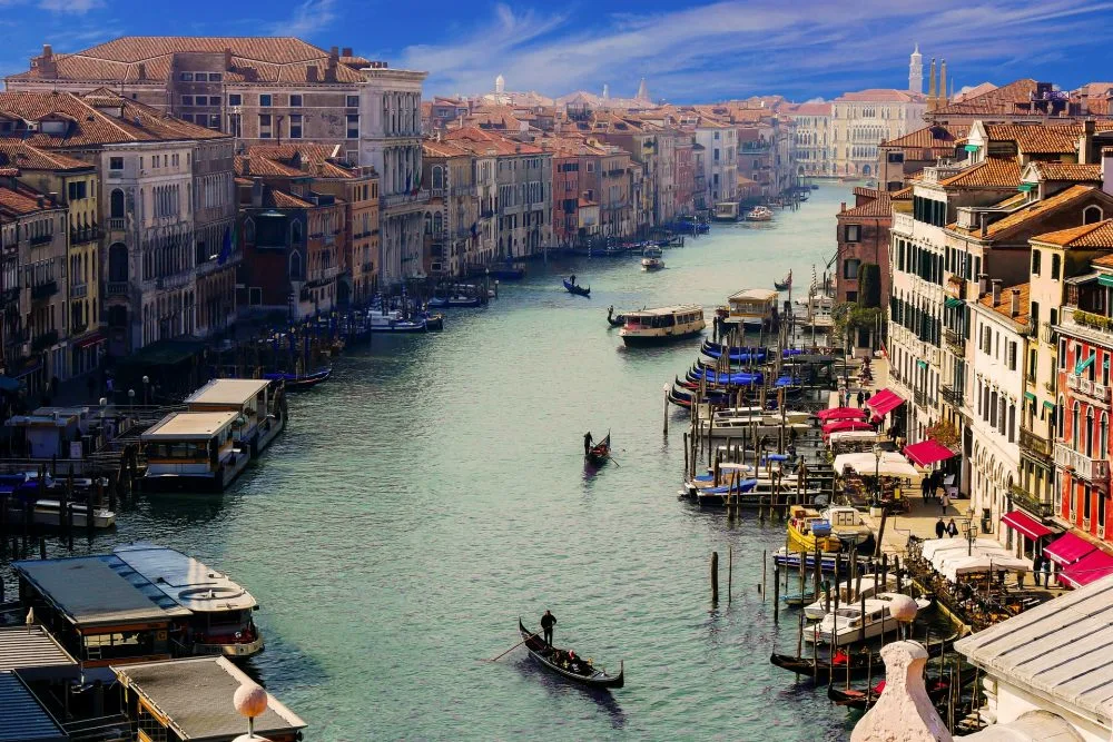 Cannaregio