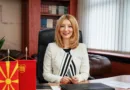 Данела Арсовска нападната во Чаир
