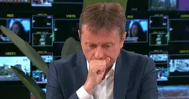 Дарко Глишиќ