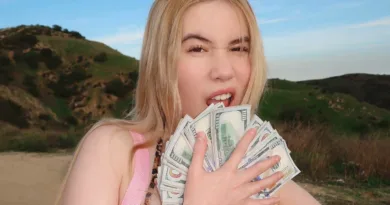 Lil tay