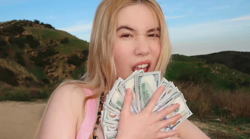 Lil tay