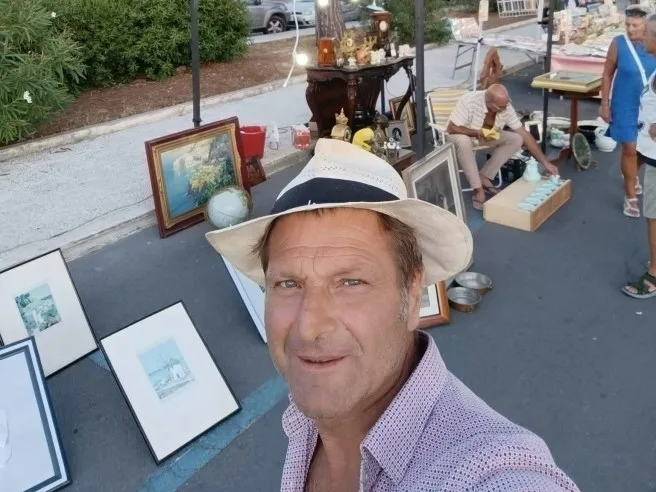 маж на 52 години починал во италија одкако јадел сенвич со брокула luigi di sarno