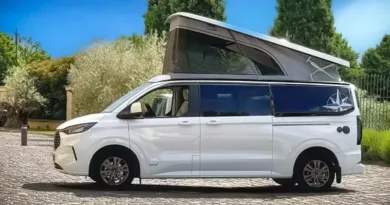 Transit Custom