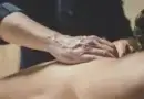 масажа секс