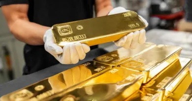 Abcrefinery finishedgoldbars 1310