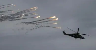 Американски воени офицери во ненадејна посета на Беолорисија apache in action