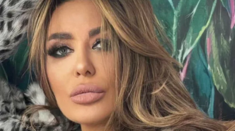 Ана Николиќ повторно шокира ана