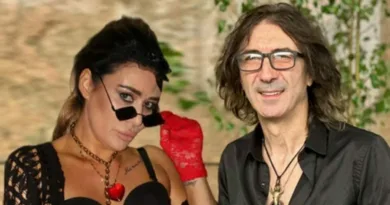 Драма во Дубаи: Ана Николиќ тврди дека ќе го пријави Ралета за силување Ana nikoli'