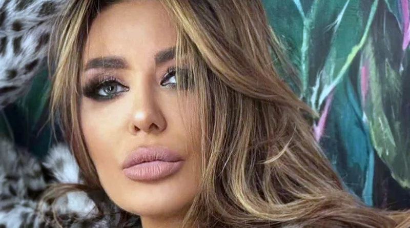 Ана Николиќ повторно шокира Ана Николиќ