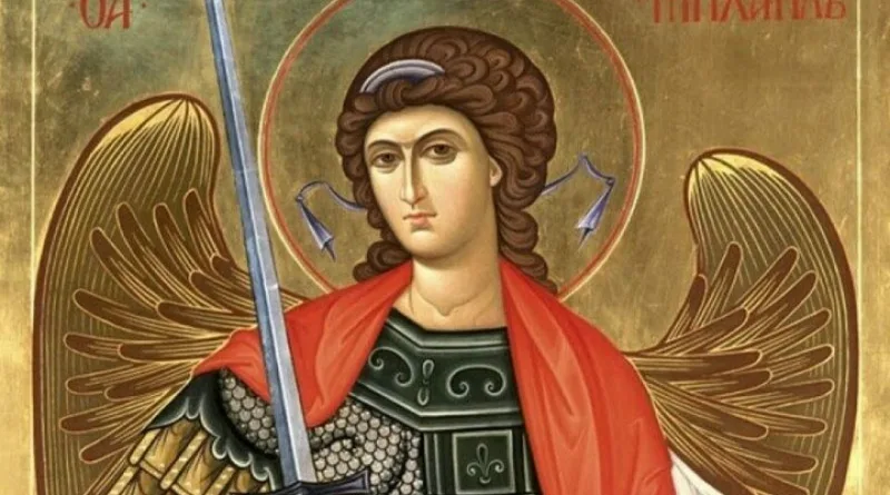 арханегел михаил