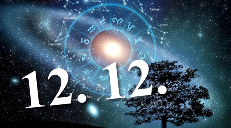 12.12 носи пресврт: Судбински ден за три хороскопски знаци Астрологија Декември 12 Хороскоп Astrology December 12 Zodiac