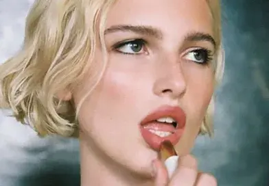 Зошто овој балсам за усни го заменува карминот? Балсам за усни violette fr фрамцуска шминка bisou balm