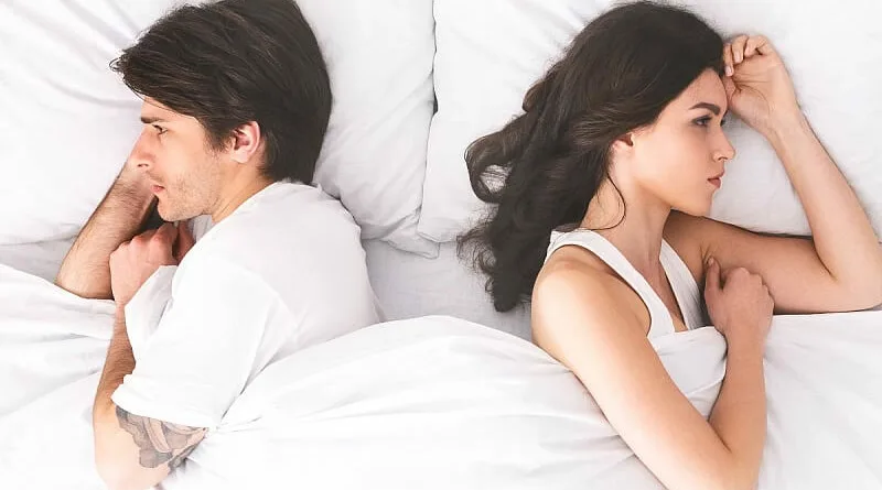 Без секс интимен однос апстиненција либидо сексуално задоволство