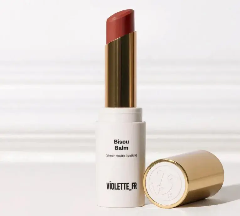 Bisou Balm Violette fr