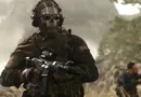 Call of duty modern warfare 2