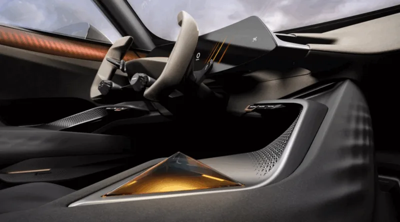 Cupra tindaya Хибрид 10