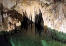 Demänovská cave of liberty