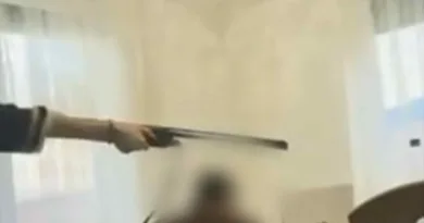 девојче крушево пушка