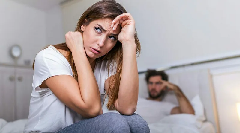 девојка партнерка нарцис нарцисоидна љубовна врска љубов