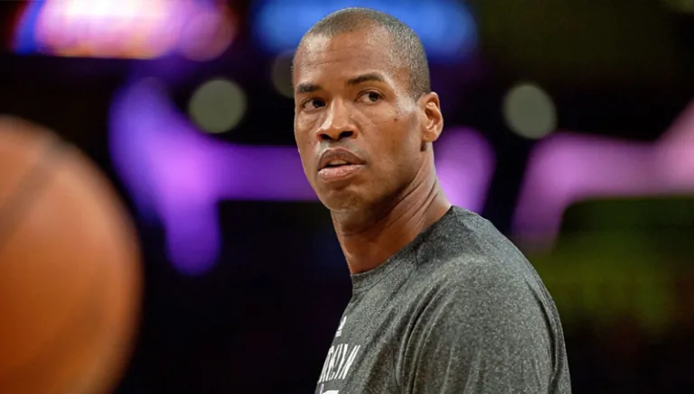 Џејсон Колинс