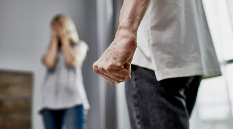 домашно насилство жртва жена domestic violence victim women