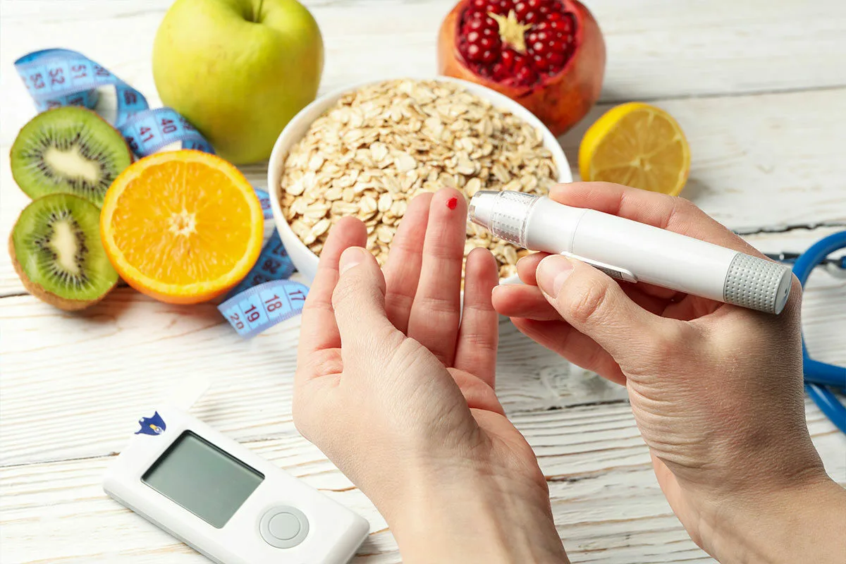 diabetes