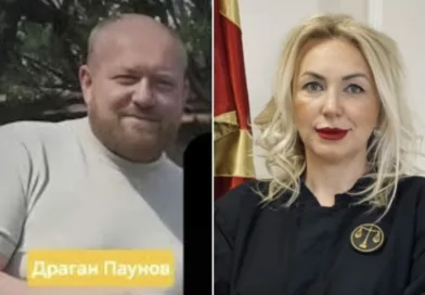 драган паунов