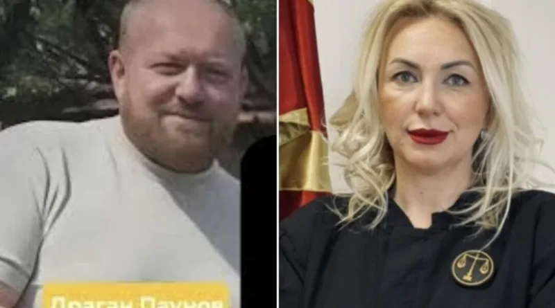 драган паунов