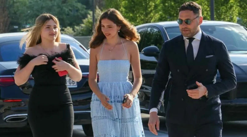 душко тошиќ