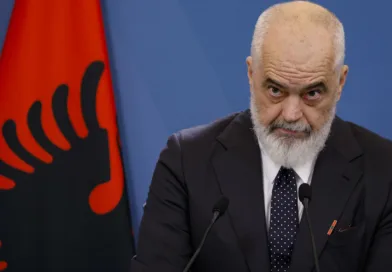 Албанија без готовина до 2030? Амбиција или опасна утопија еди рама