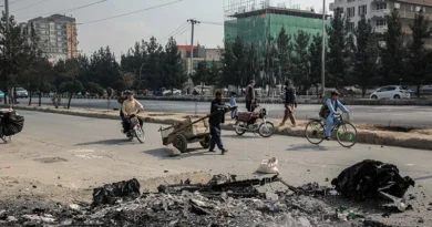 Екплозија во Кабул додека трае примирјето Пакистан Авганистан