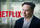 Elon musk neflix Илон Маск и Нетфликс