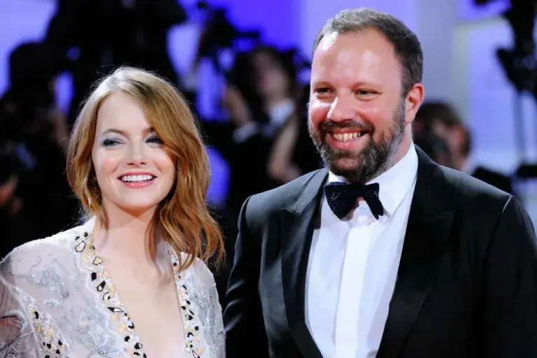 Ема Стоун и Јоргос Лантимос за бојкот на израелската филмска индустрија