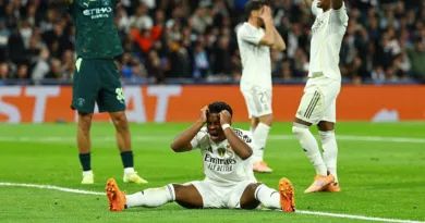 Реал ја шокира јавноста: Ендрик заминува на позајмица! Ендрик Реал Мадрид